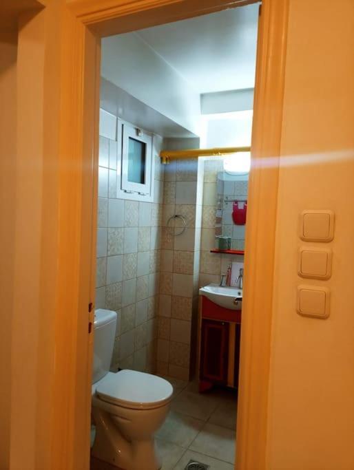Romantic Apartment Ideal For Women! Atene Esterno foto