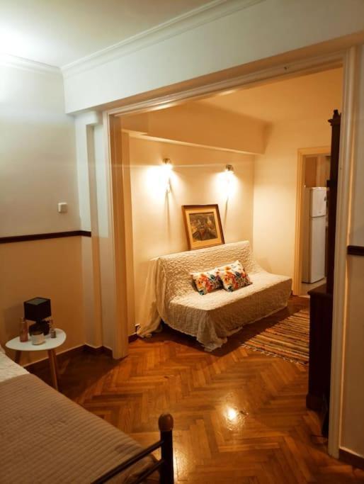 Romantic Apartment Ideal For Women! Atene Esterno foto