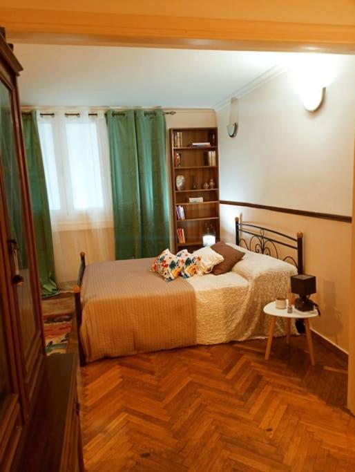 Romantic Apartment Ideal For Women! Atene Esterno foto