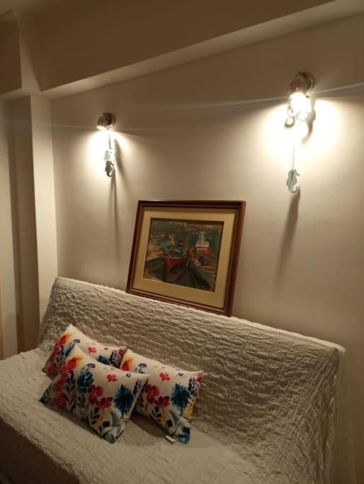 Romantic Apartment Ideal For Women! Atene Esterno foto