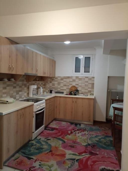 Romantic Apartment Ideal For Women! Atene Esterno foto