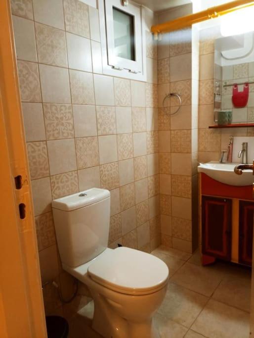 Romantic Apartment Ideal For Women! Atene Esterno foto