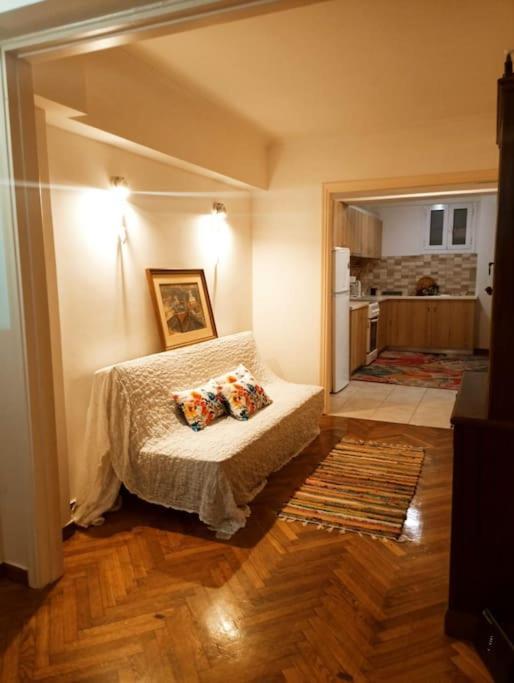 Romantic Apartment Ideal For Women! Atene Esterno foto