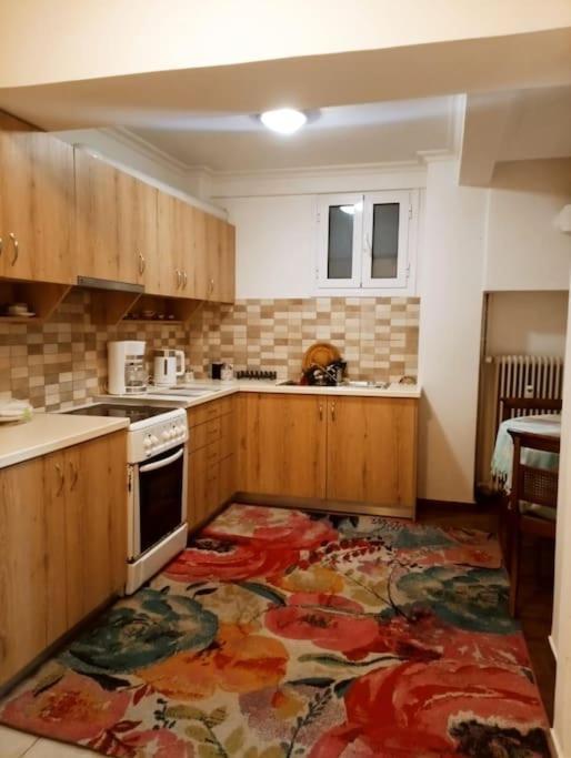 Romantic Apartment Ideal For Women! Atene Esterno foto