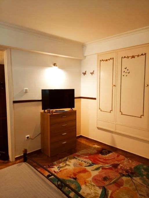 Romantic Apartment Ideal For Women! Atene Esterno foto